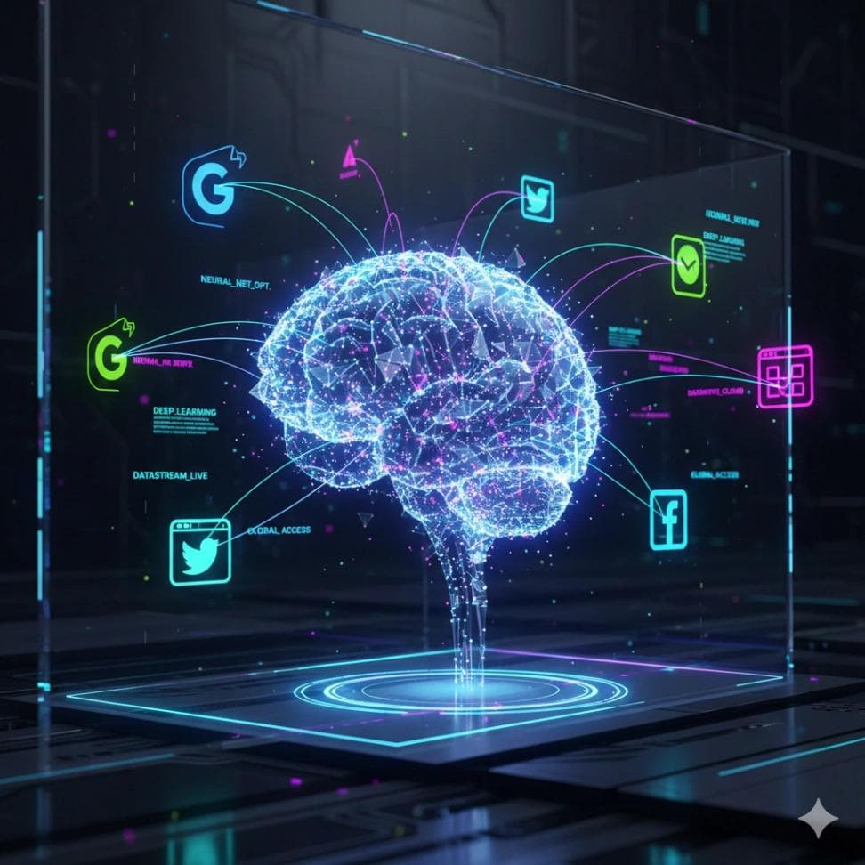 O Fim dos Cliques? Como o GEO está substituindo o SEO em 2026